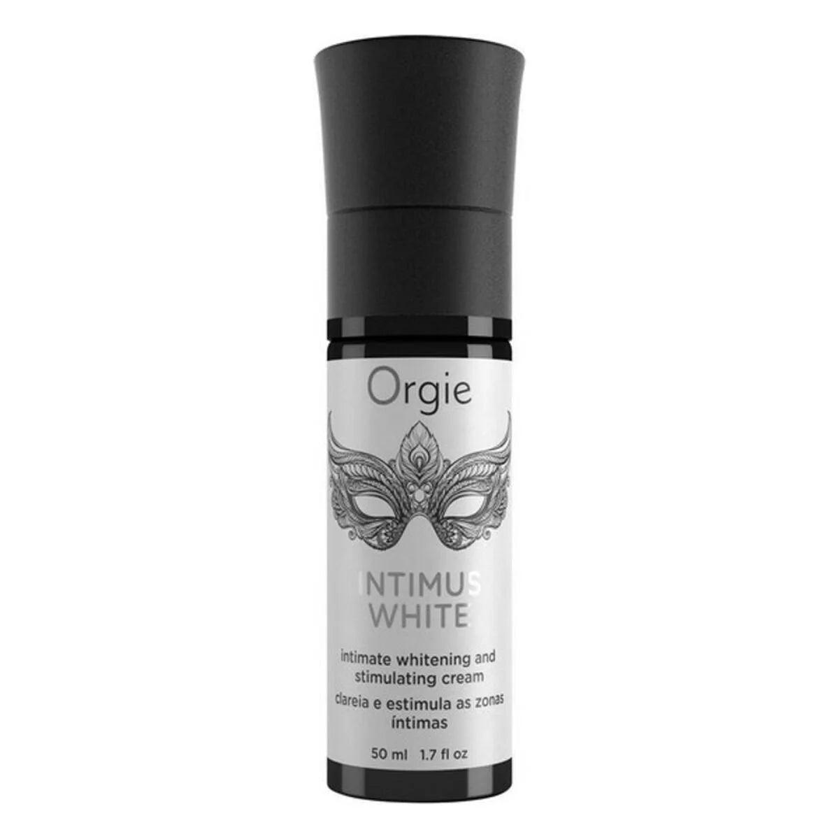 Orgie Intimus White Airless-Spender mit 50 ml