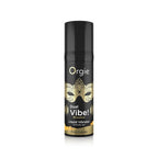 Orgie Dual Vibe 15 ml Piña Colada – Erotisch für Alle - Neuheiten