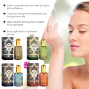 Orient Unisex-Parfum – 12 ml
