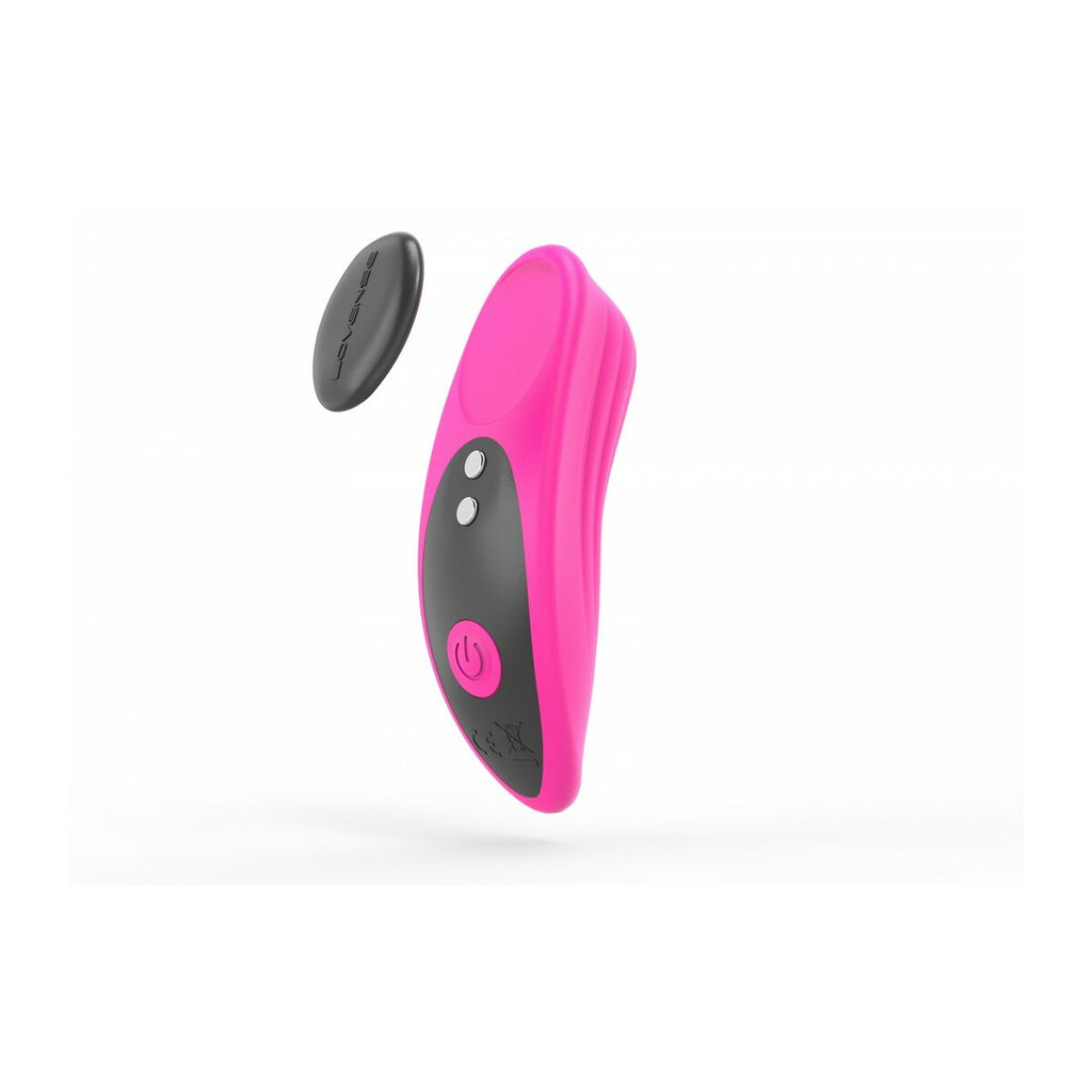 Paarmassagegerät Wasserfest – Hautfreundlich Rosa - Erotik Shop