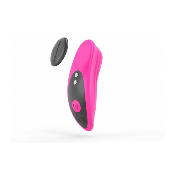 Paarmassagegerät Wasserfest – Hautfreundlich Rosa - Erotik Shop