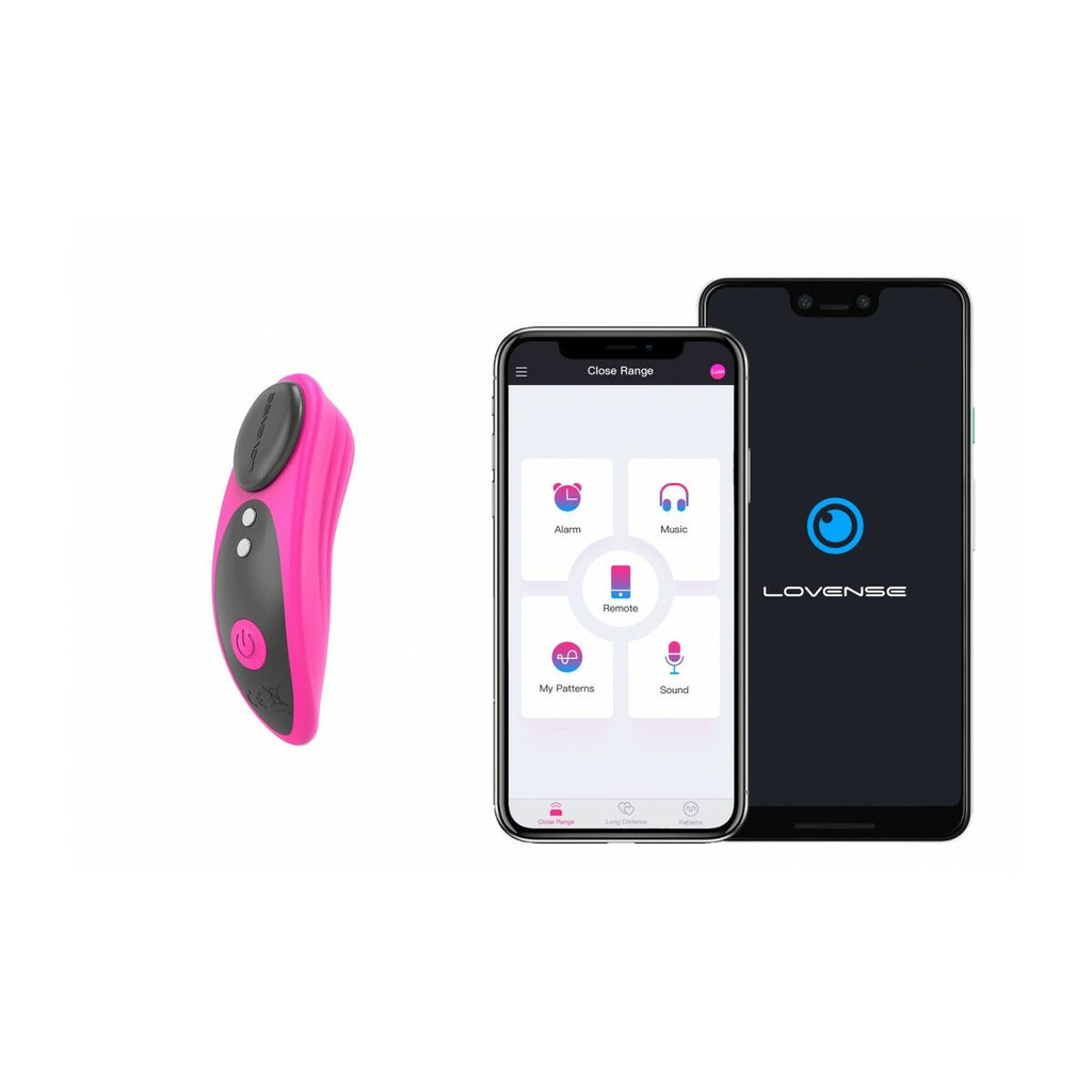 Paarmassagegerät Wasserfest – Hautfreundlich Rosa - Erotik Shop