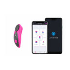 Paarmassagegerät Wasserfest – Hautfreundlich Rosa - Erotik Shop