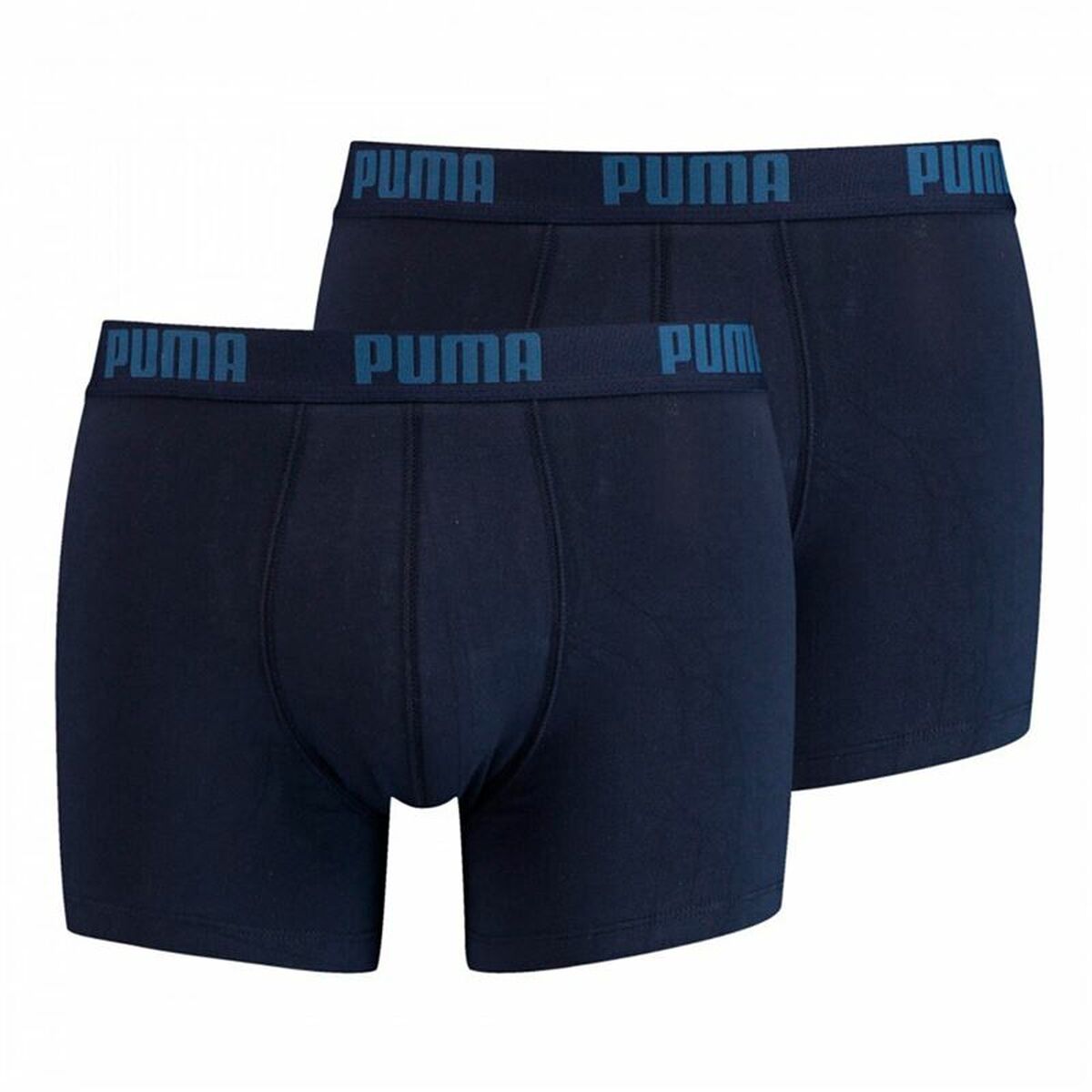 Packung Unterhosen Puma Basic Boxer 2 Stücke kaufen - Mode & Accessoires