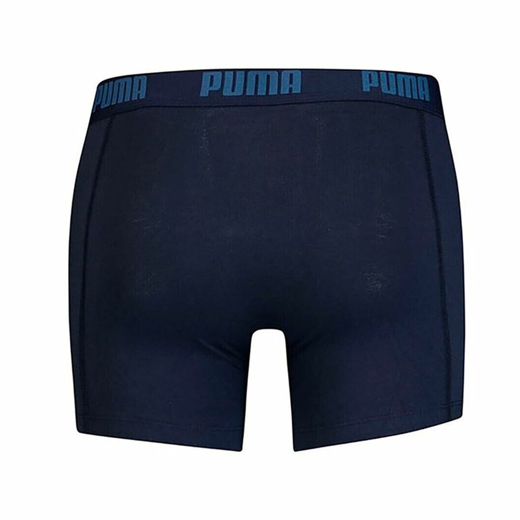 Packung Unterhosen Puma Basic Boxer 2 Stücke Online - Mode & Accessoires