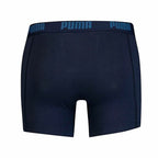 Packung Unterhosen Puma Basic Boxer 2 Stücke Online - Mode & Accessoires