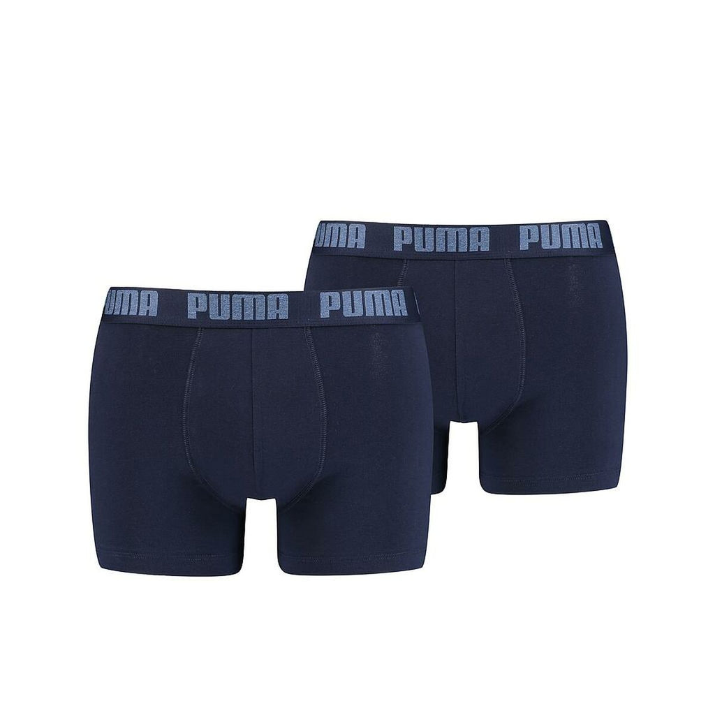 Packung Unterhosen Puma Basic Boxer 2 Stücke Online - Mode & Accessoires
