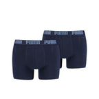 Packung Unterhosen Puma Basic Boxer 2 Stücke Online - Mode & Accessoires