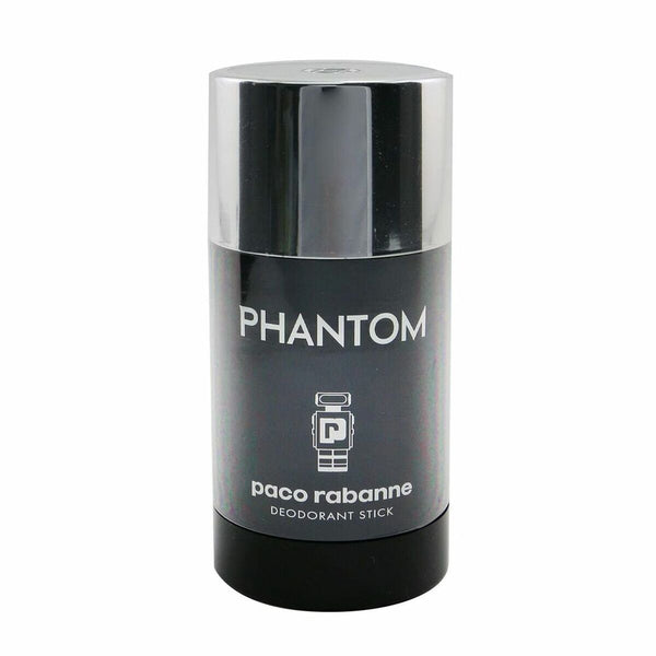 Paco Rabanne Phantom Deodorant 75 ml – 100 % natürliche Inhaltsstoffe - Neuheiten
