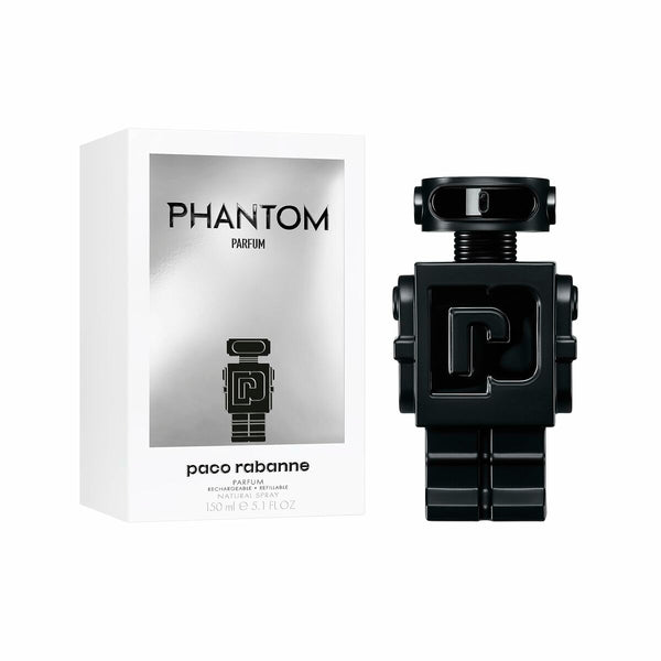 Paco Rabanne Phantom Herrenparfüm 150 ml online kaufen - Neuheiten