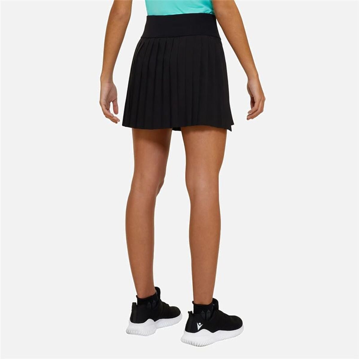 Paddel Rock Macron CC Artemisia Schwarz Damen - Sport & Freizeit