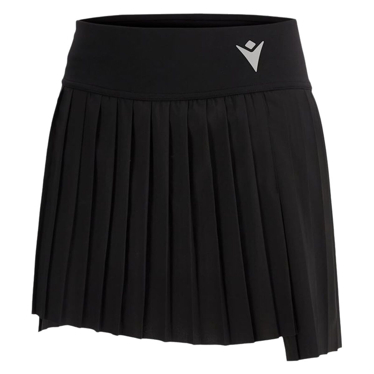 Paddel Rock Macron CC Artemisia Schwarz Damen - Sport & Freizeit