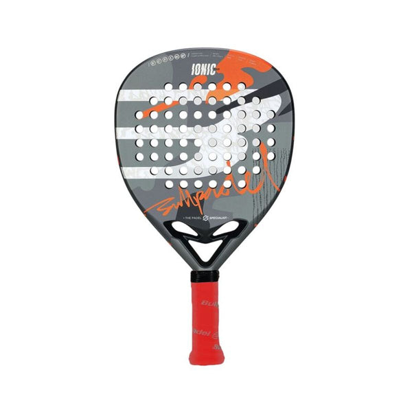 Paddelschläger Bullpadel Ionic Power 25 jetzt reduziert - Sport & Freizeit