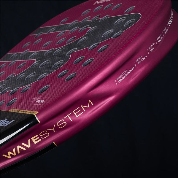 Paddelschläger Bullpadel Neuron Premier jetzt reduziert - Sport & Freizeit