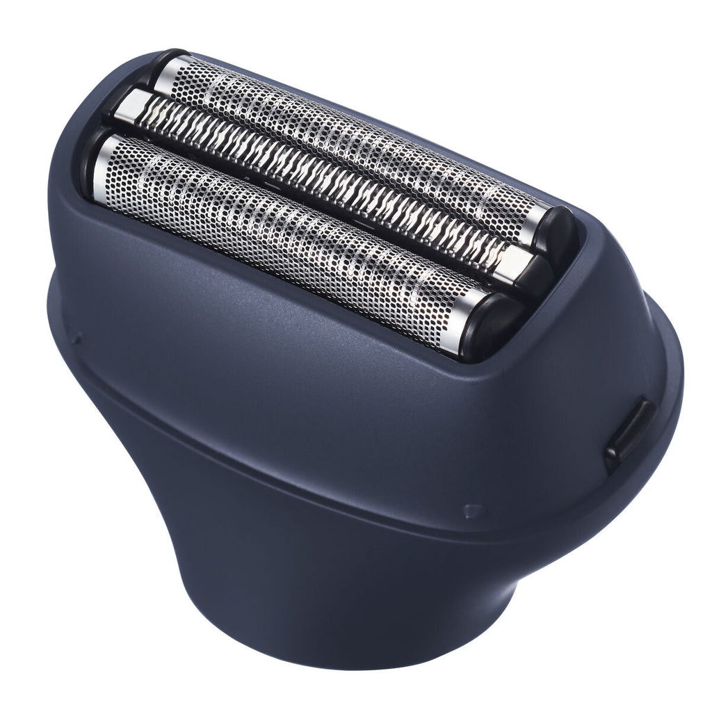 Panasonic ER-CSF1 Rasierkopf Edelstahl Blau Schwarz - Neuheiten