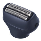 Panasonic ER-CSF1 Rasierkopf Edelstahl Blau Schwarz - Neuheiten