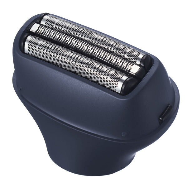 Panasonic ER-CSF1 Rasierkopf Edelstahl Blau Schwarz - Neuheiten