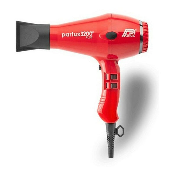 Parlux Föhn 52800 Rot 1900 W 4 Temperaturstufen - Neuheiten