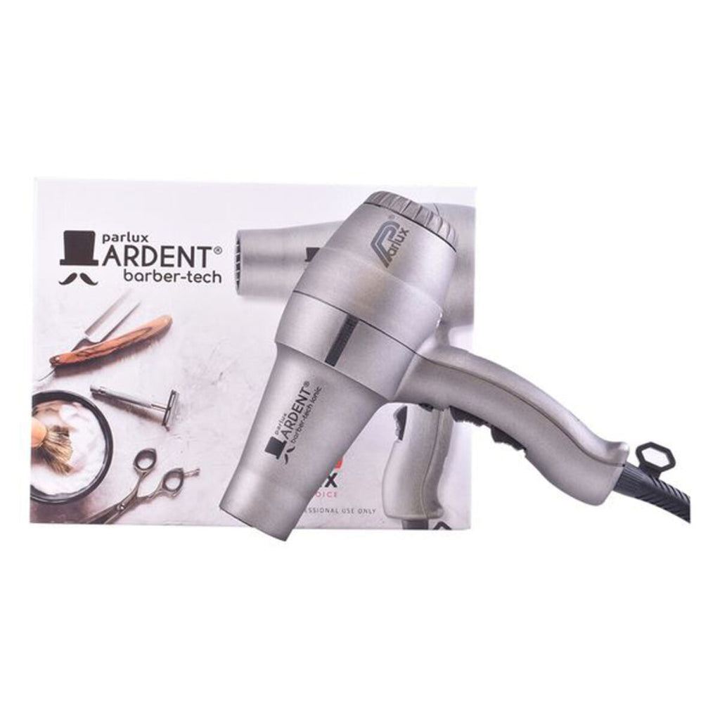 Parlux Fön mit leistungsstarker Technologie und zwei Düsen - Neuheiten