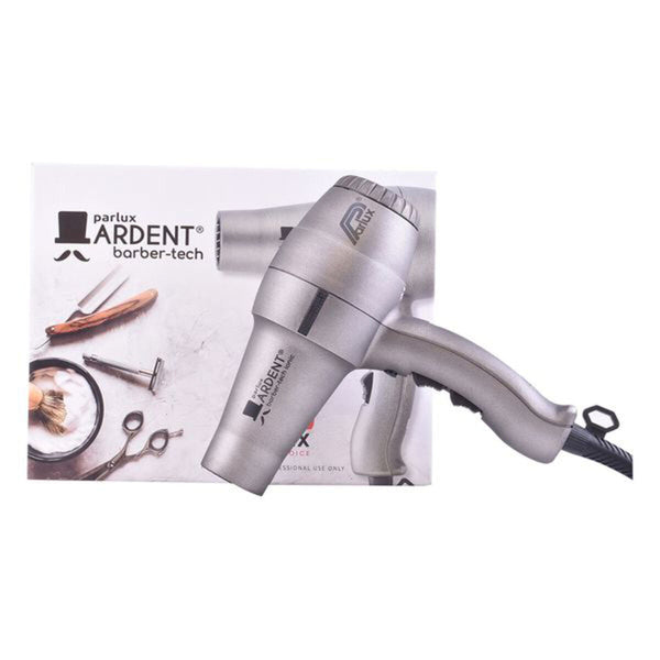 Parlux Fön mit leistungsstarker Technologie und zwei Düsen - Neuheiten