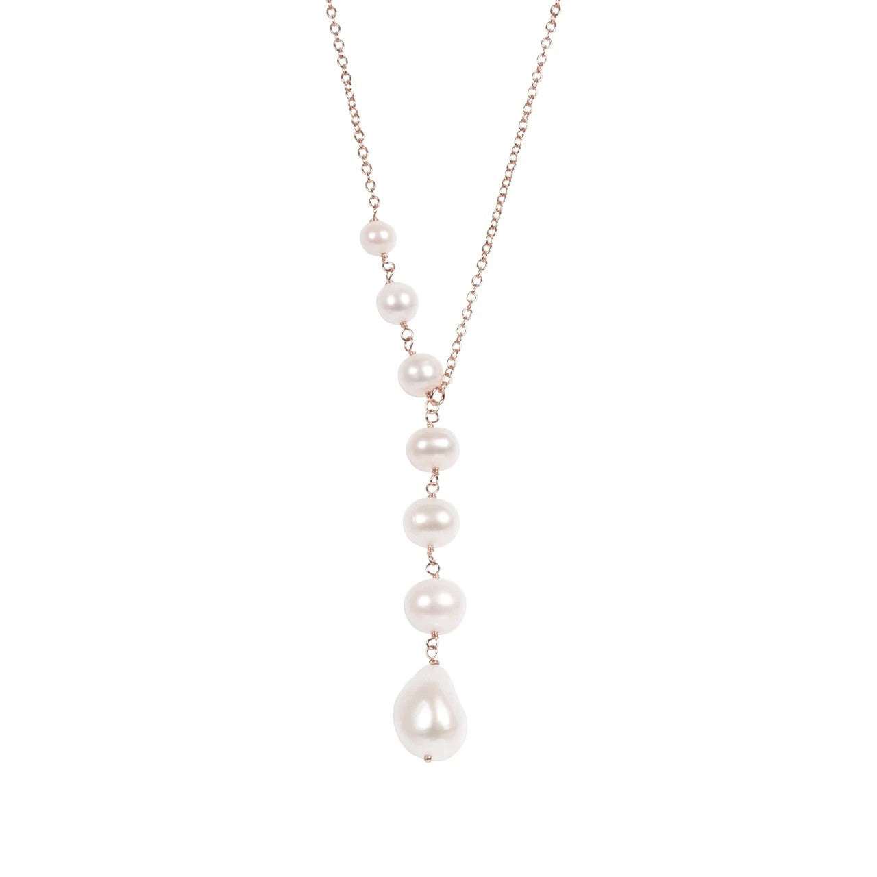 Pearl Dreamer Halskette – Produktansicht 3