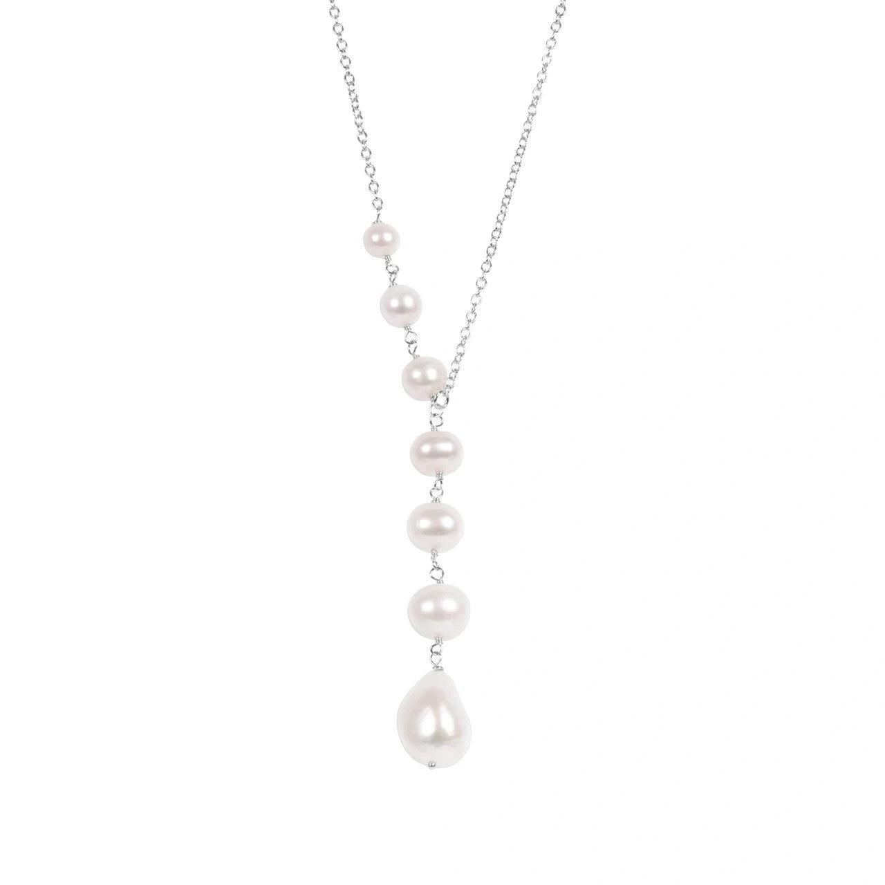Pearl Dreamer Halskette – Produktansicht 2