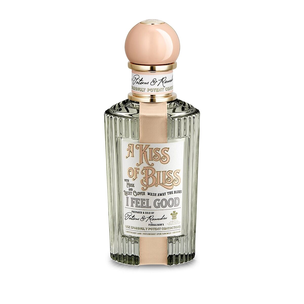 Penhaligons A Kiss Of Bliss 100 ml Parfum online kaufen