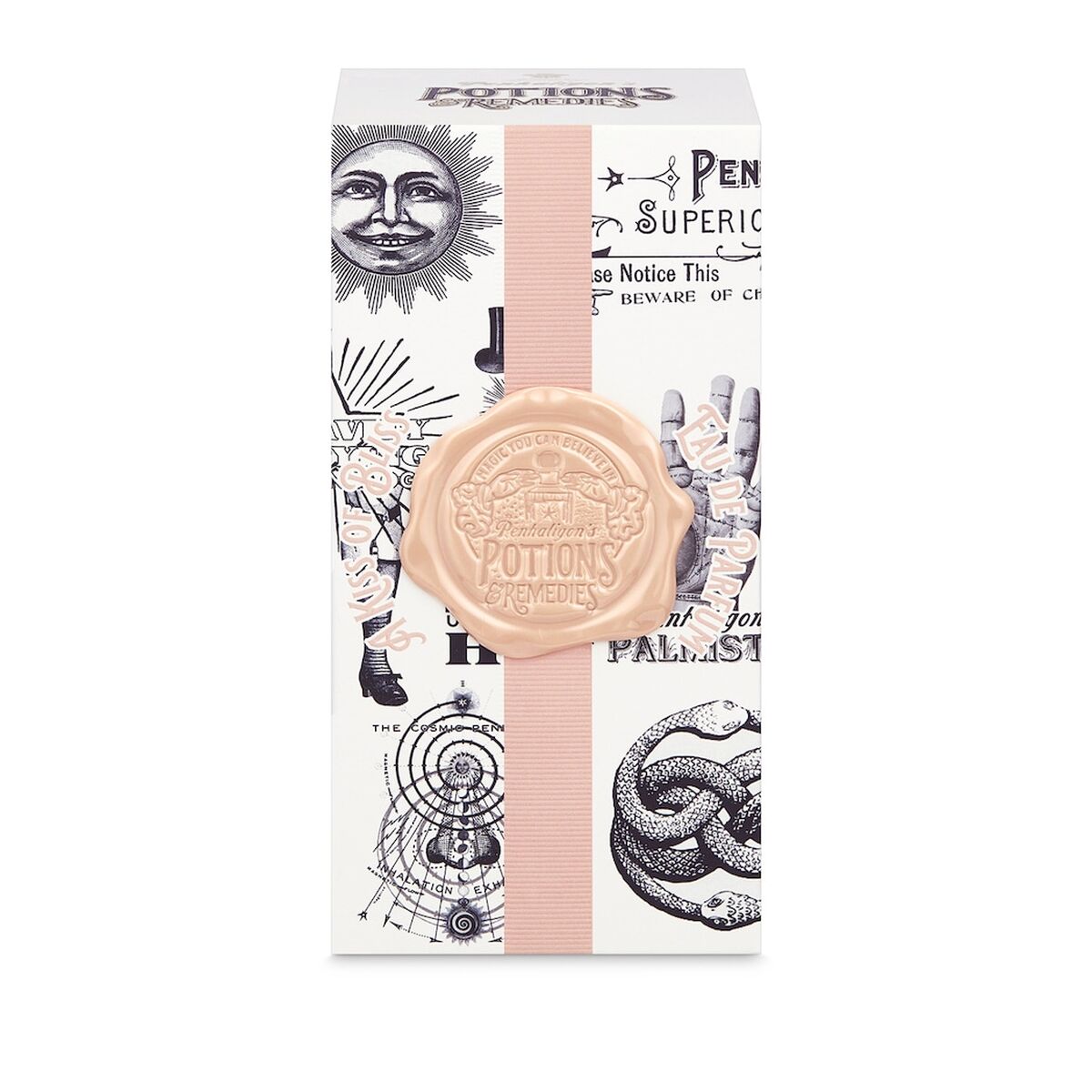 Penhaligons A Kiss Of Bliss 100 ml Parfum online kaufen