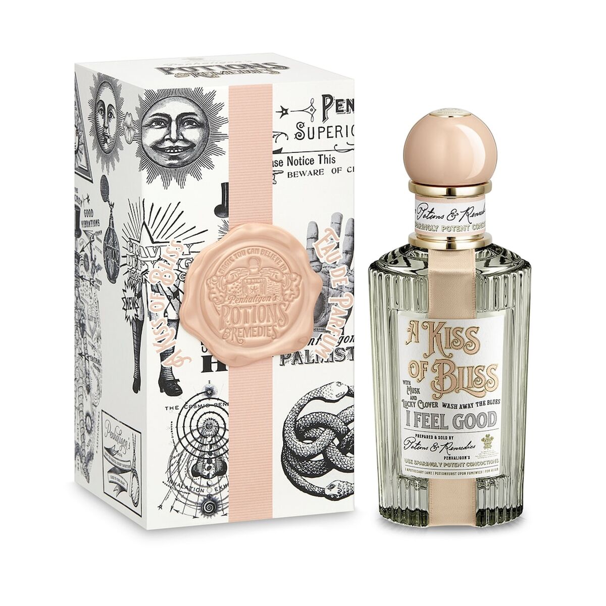 Penhaligons A Kiss Of Bliss 100 ml Parfum online kaufen