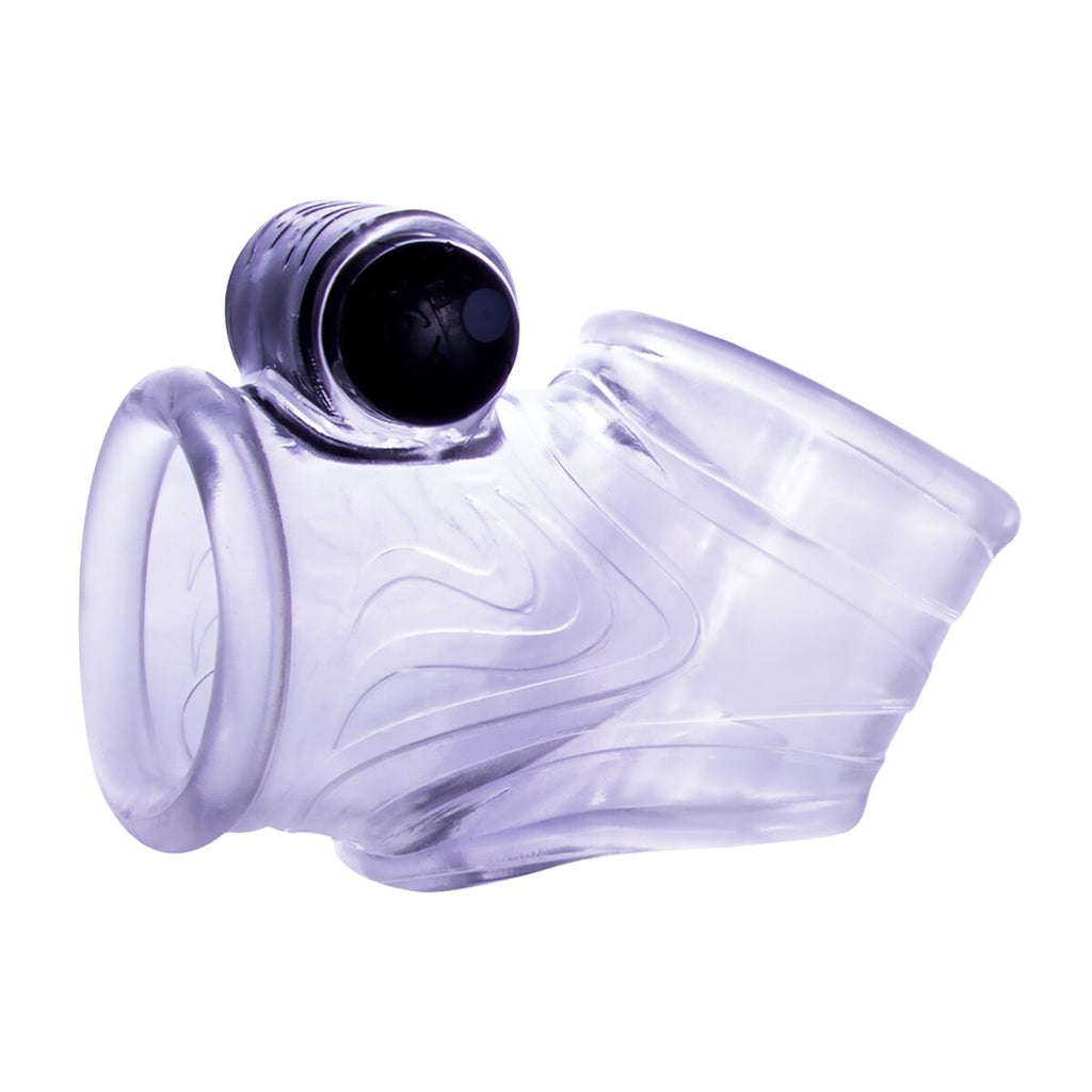 Penis-Hülle NMC durchsichtig Ø 3,8 cm Erotikspielzeug - Erotik Shop