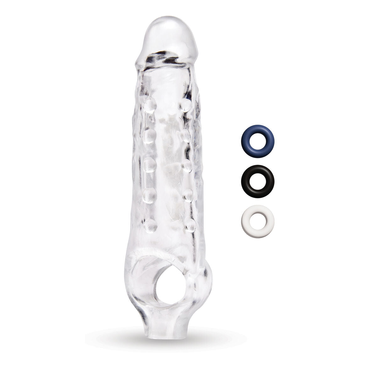 Penis-Hülle Size Up Ø 4,5 cm 22 - Sex & Sinnlichkeit Erotische Spielzeuge