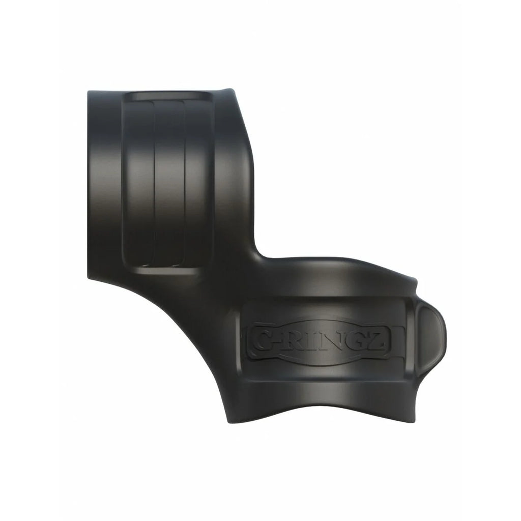 Penisringe Pipedream Schwarz Erotikspielzeug Online - Erotik Shop