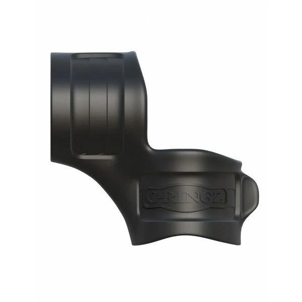 Penisringe Pipedream Schwarz Erotikspielzeug Online - Erotik Shop