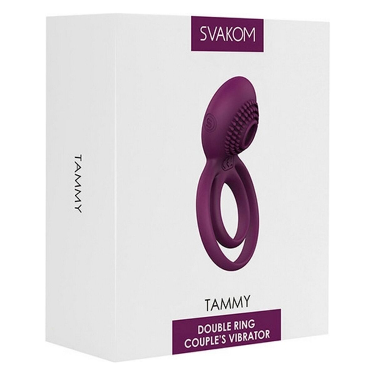 Penisringe Svakom Tammy für mehr Sinnlichkeit online