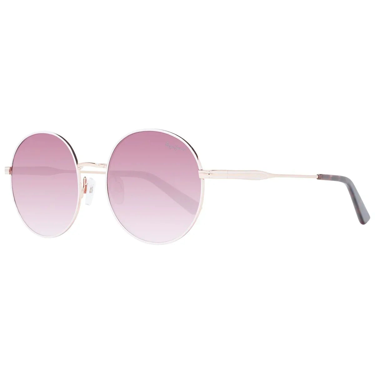 Pepe Jeans PJ5196 Damensonnenbrille Schwarz