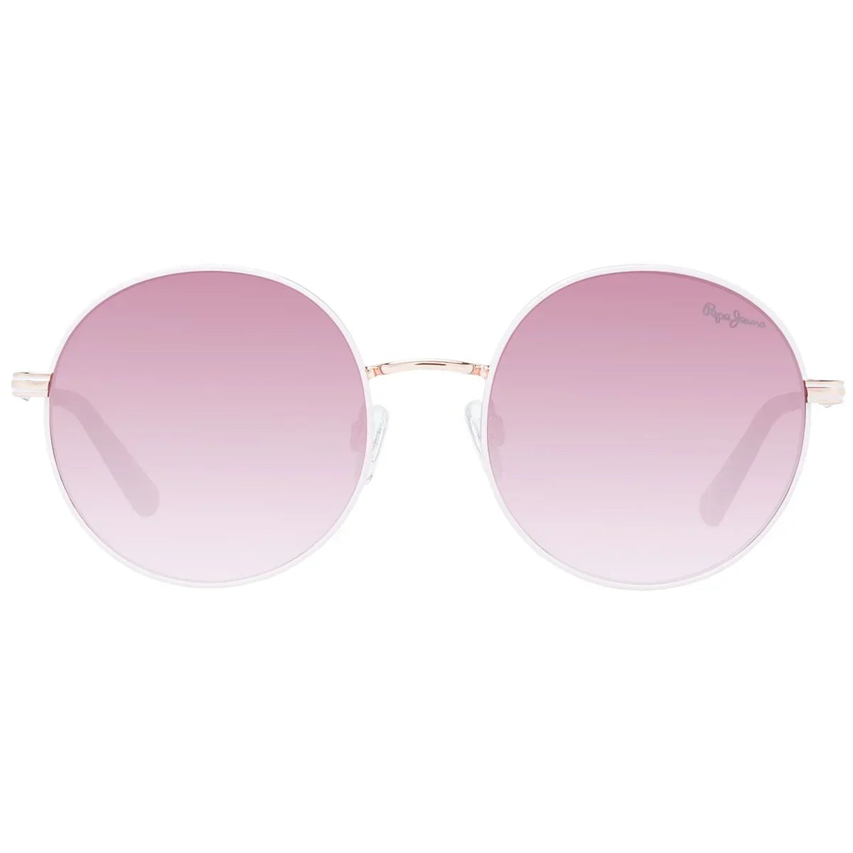 Pepe Jeans PJ5196 Damensonnenbrille Schwarz – Produktansicht 2