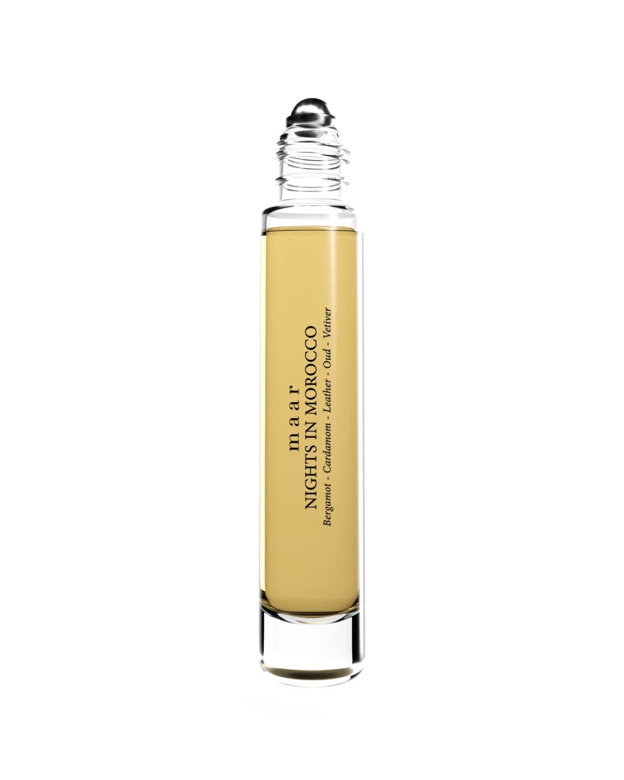 Parfümöl – Nights in Morocco, 10 ml – Produktansicht 2