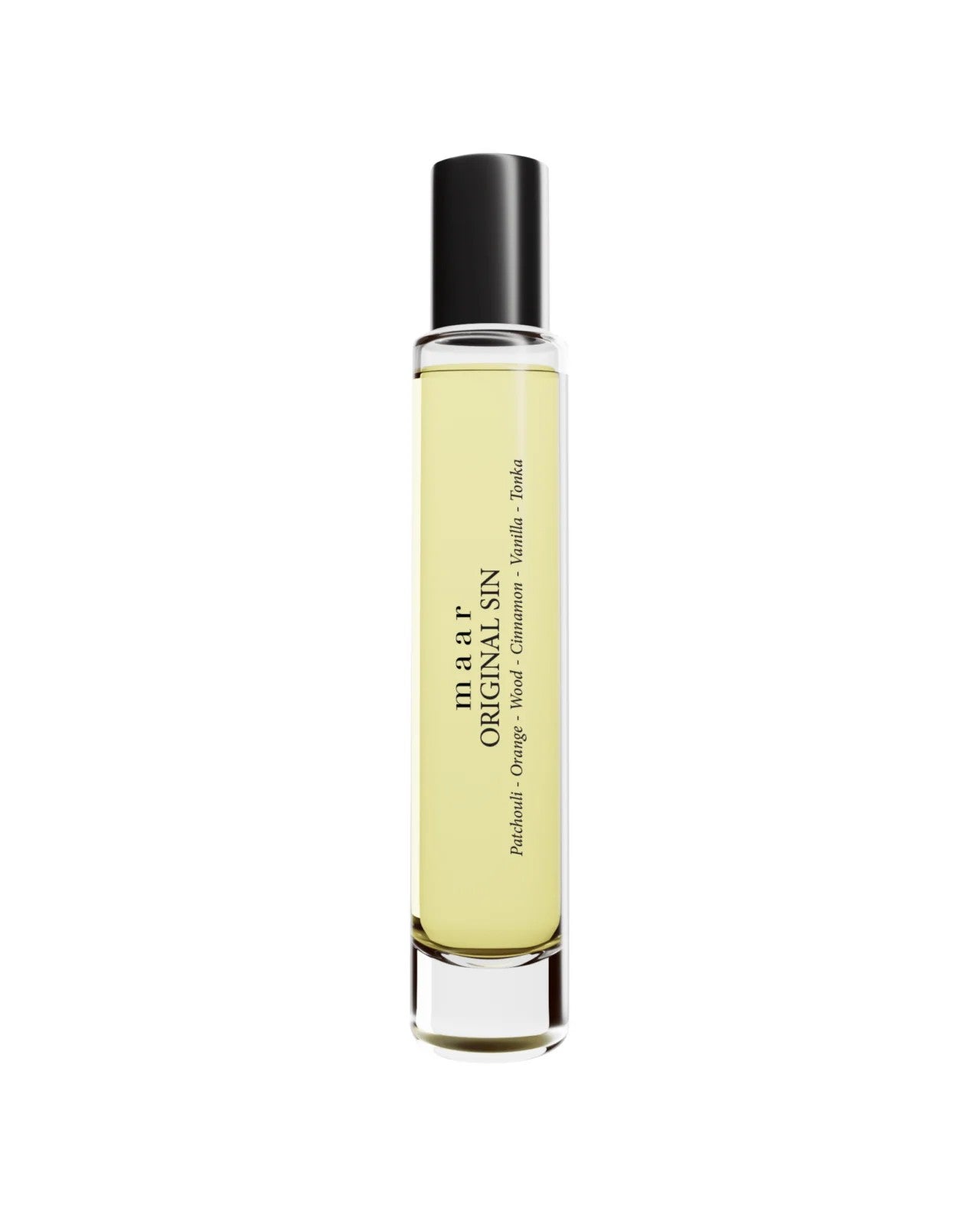 Parfümöl – Original Sin, 10 ml