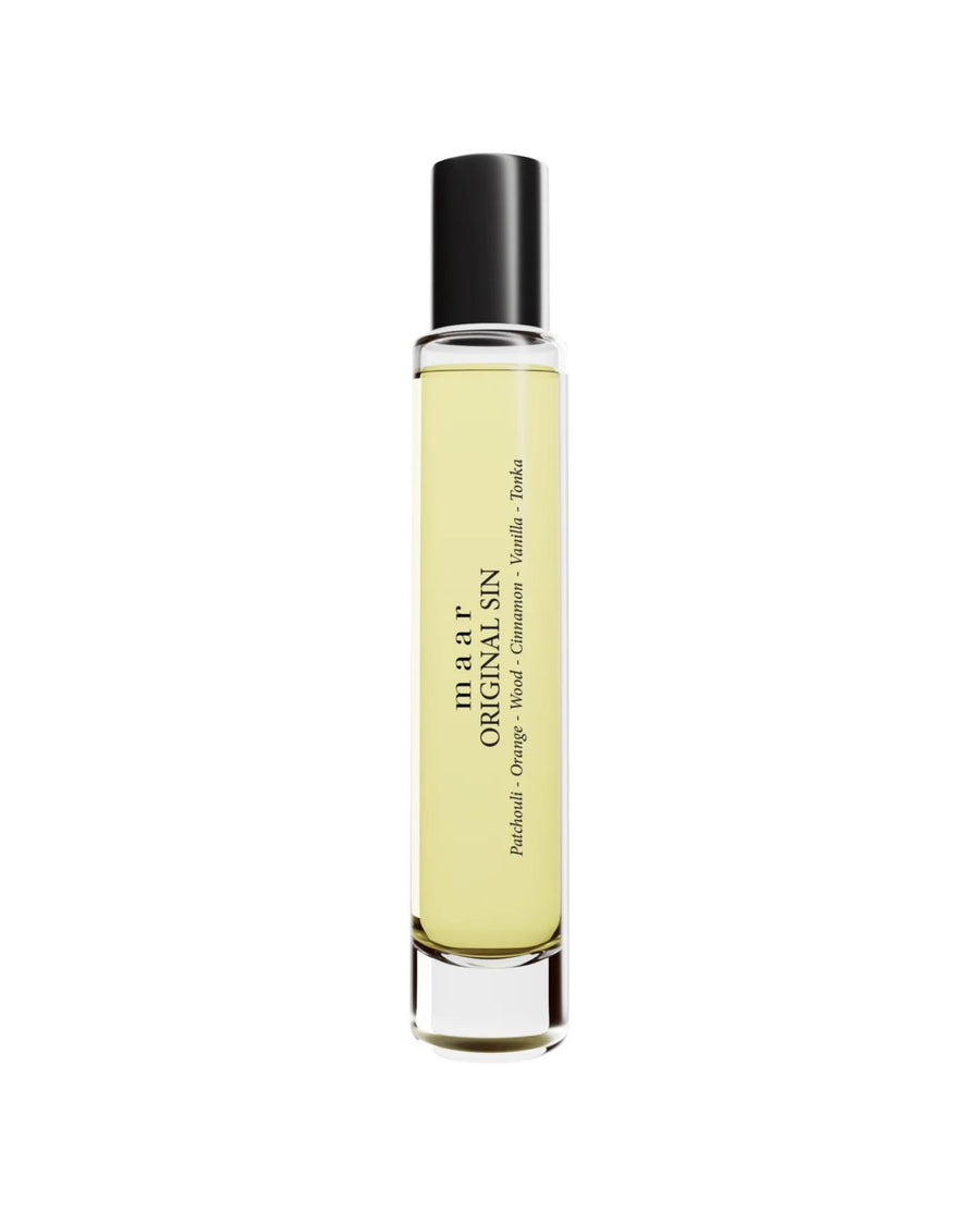 Parfümöl – Original Sin, 10 ml