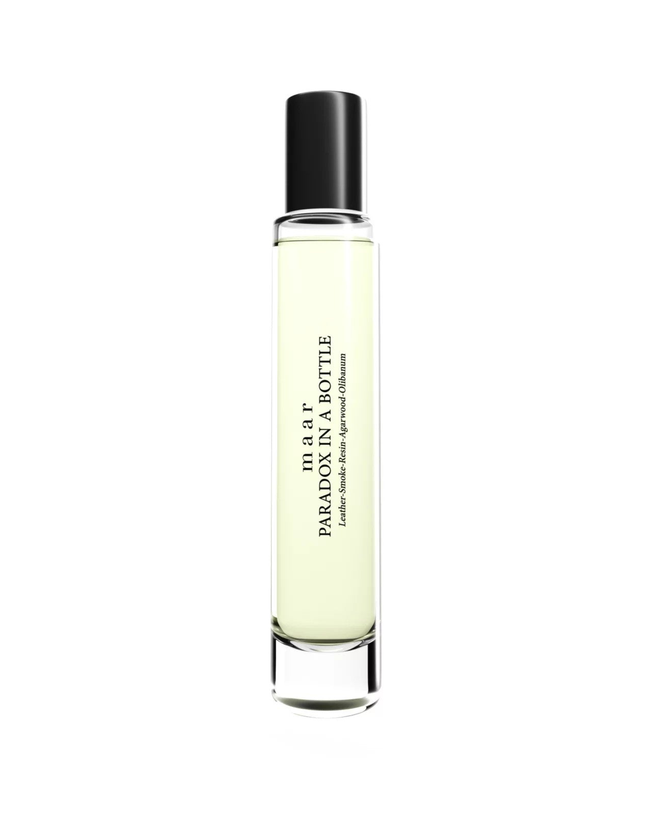 Parfümöl – Paradox in a Bottle, 10 ml
