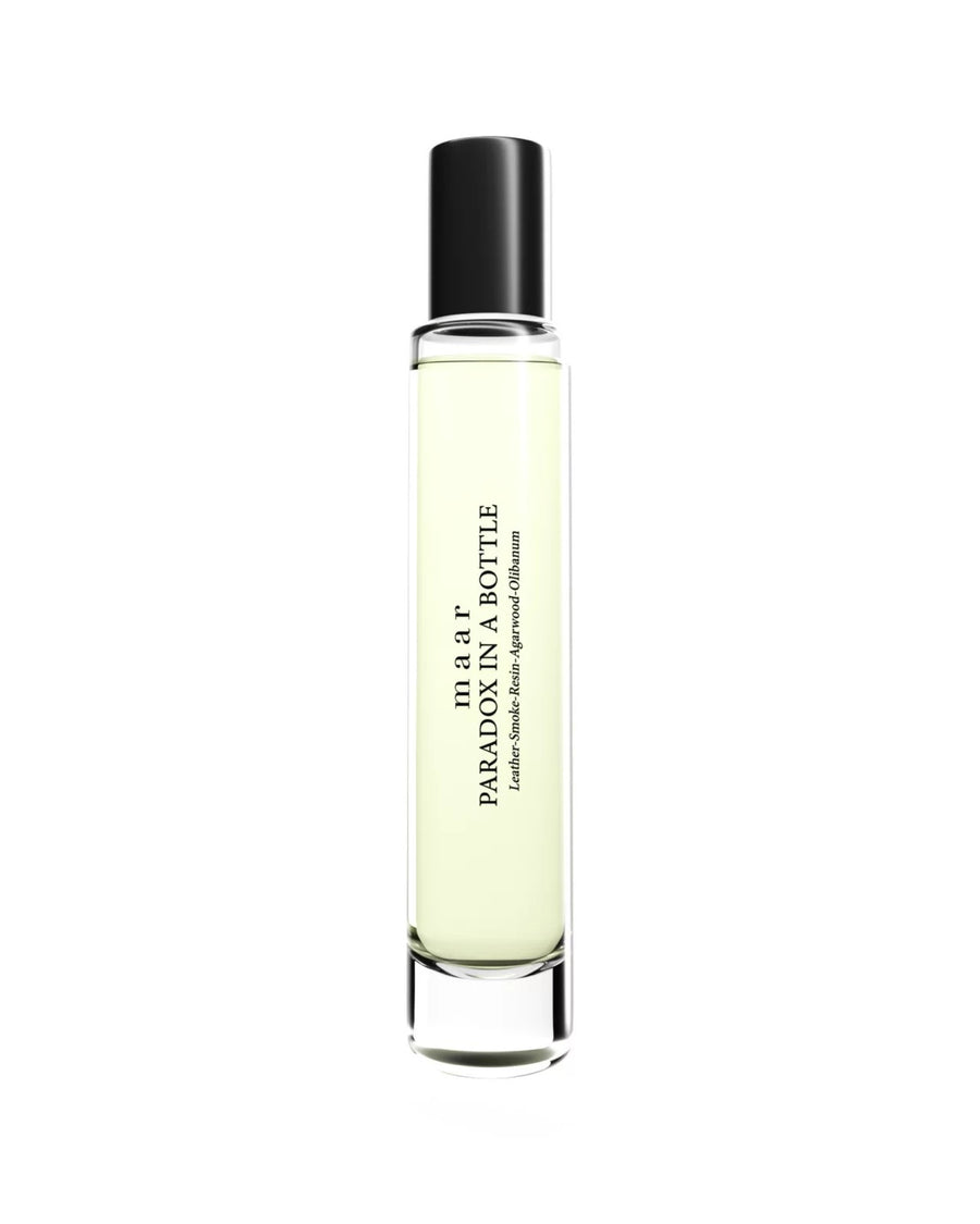 Parfümöl – Paradox in a Bottle, 10 ml