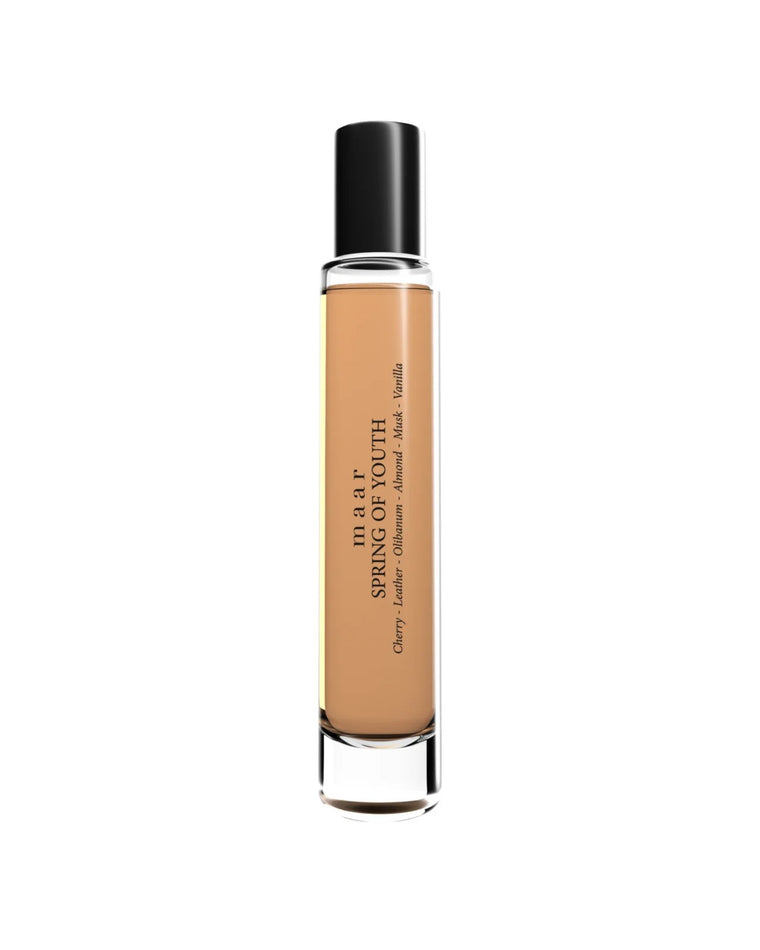Perfume Oil - Spring Of Youth, 10ml