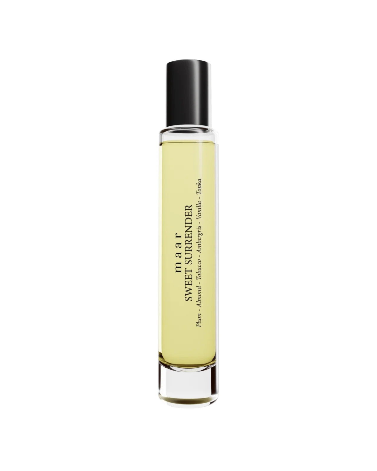 Perfume Oil - Sweet Surrender, 10ml