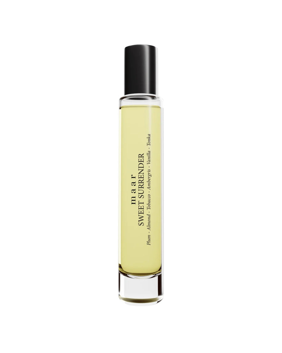 Parfümöl – Sweet Surrender, 10 ml