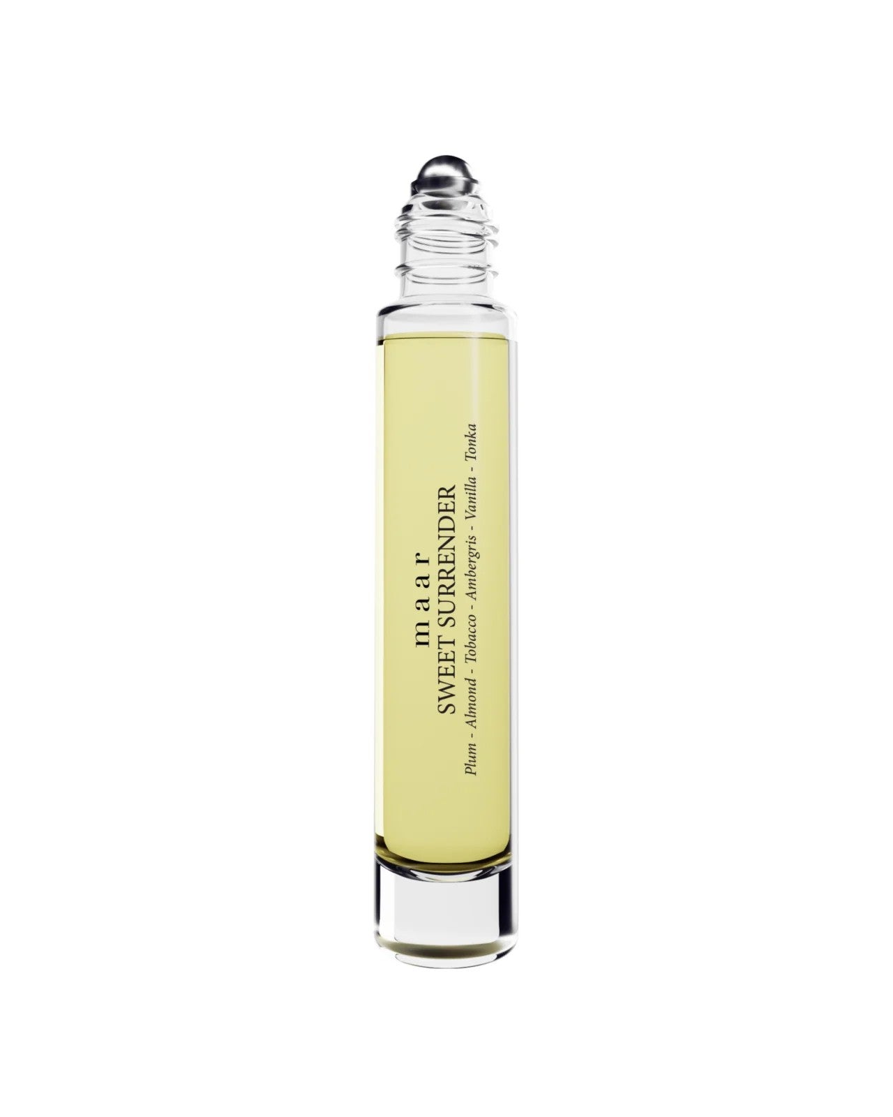 Parfümöl – Sweet Surrender, 10 ml – Produktansicht 2