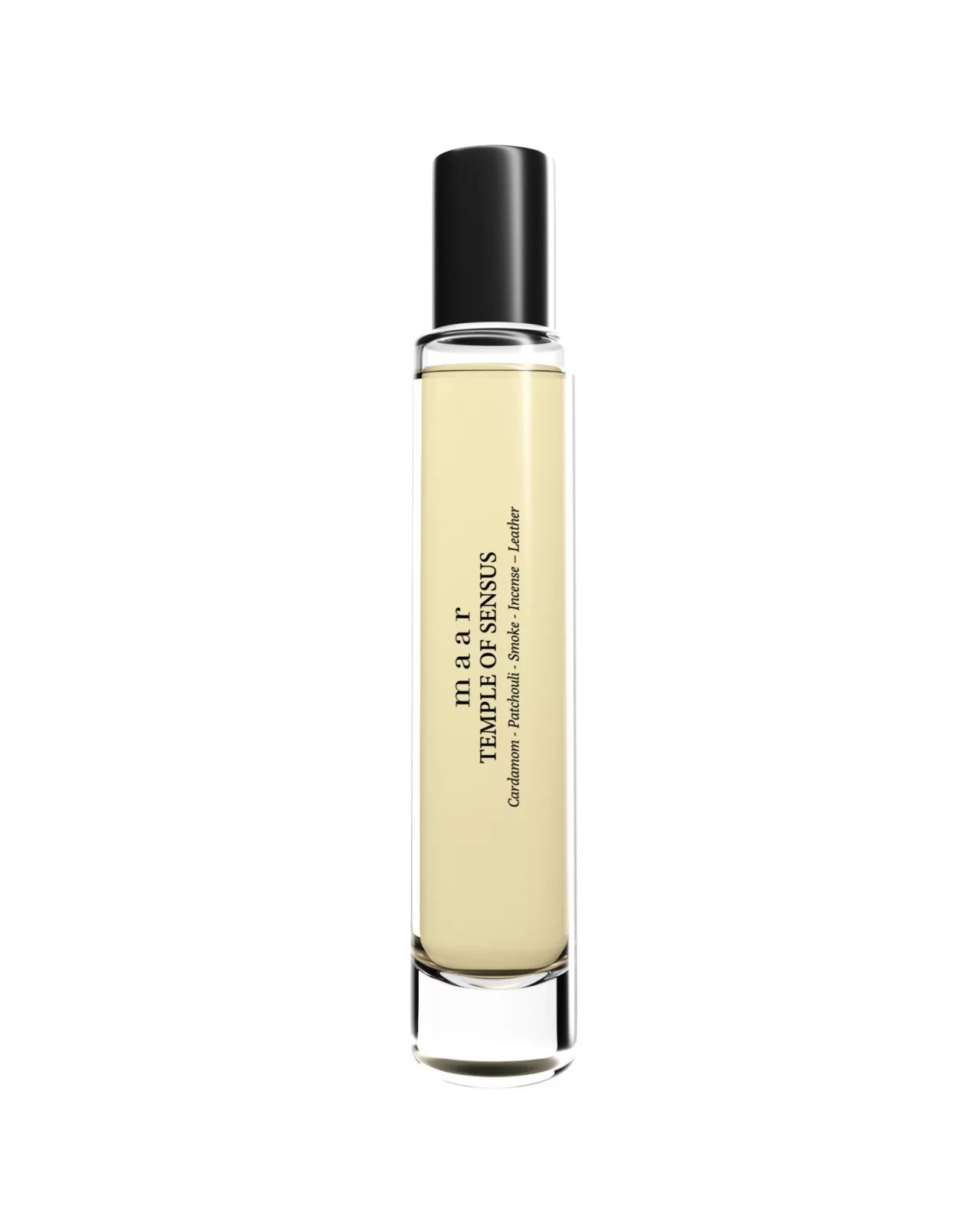 Parfümöl – Temple of Sensus, 10 ml