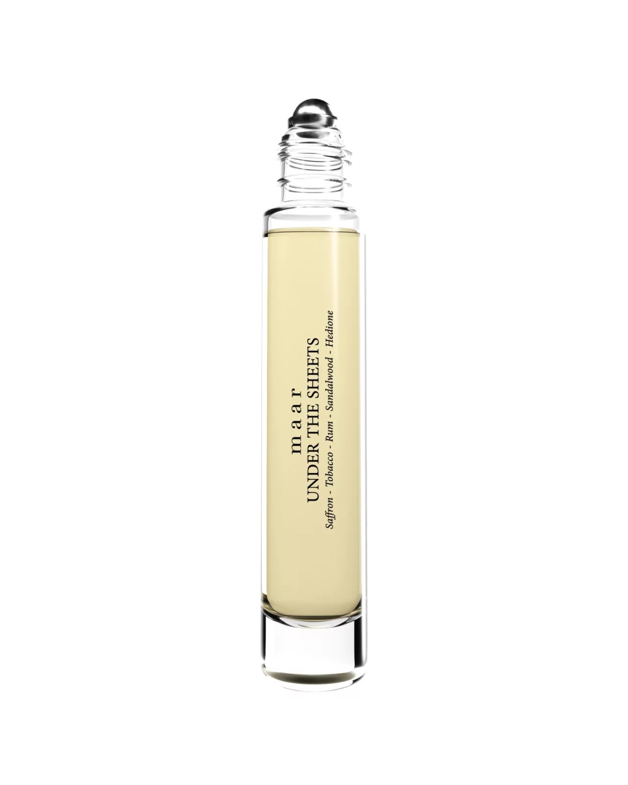 Parfümöl – Under the Sheets, 10 ml