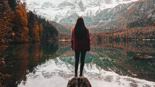 Die aktuellen Herbsttrends 2022