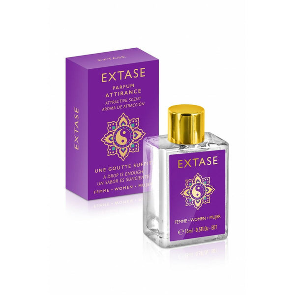 Pheromonen Extase Parfum online kaufen 15 ml - Neuheiten
