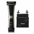 Philips BG7025/15 Rasierer Schwarz wasserdicht ergonomisch - Neuheiten